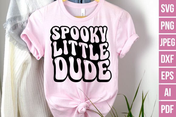Download Spooky Little Dude Svg, Kids Halloween - Kids halloween Collection