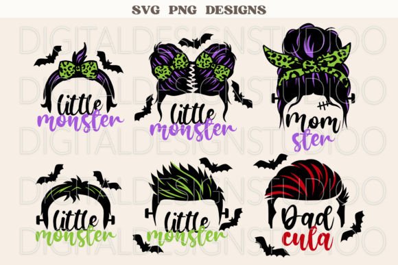 Download Halloween Family Svg, Kids Halloween Svg - Kids halloween Collection