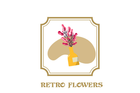 Download Flowers Vignette Collection Decoration - Vignette Collection