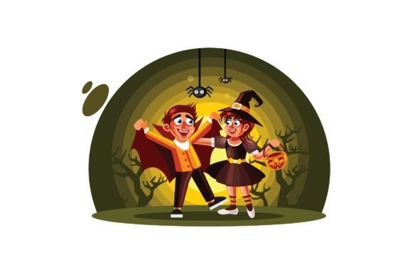 Download Kids Halloween Costumes - Kids halloween Collection